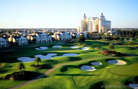 Reunion Resort & Golf Club - 34