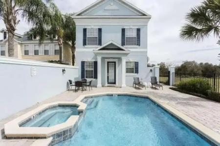 Reunion Resort & Golf Club - 43