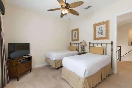 Reunion Resort & Golf Club - 39