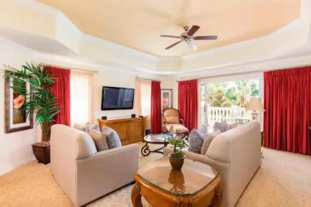 Reunion Resort & Golf Club - 3