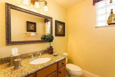 Reunion Resort & Golf Club - 47