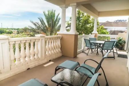 Reunion Resort & Golf Club - 126