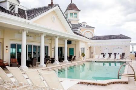 Reunion Resort & Golf Club - 19