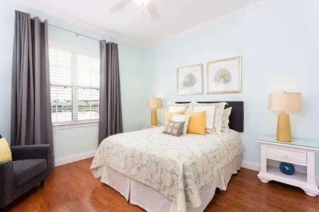 Reunion Resort & Golf Club - 44