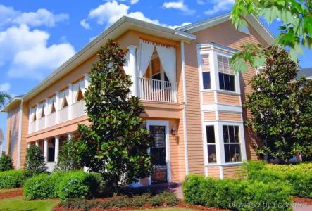 Reunion Resort & Golf Club - 26