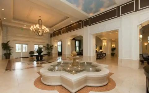 Reunion Resort & Golf Club - 1