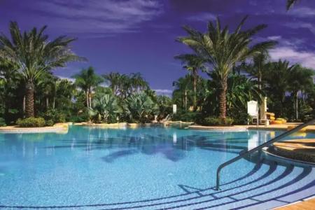 Reunion Resort & Golf Club - 9