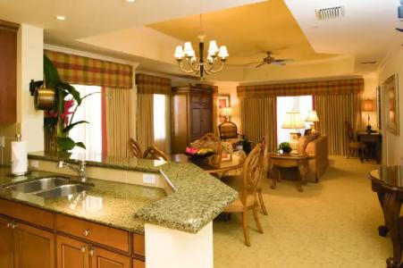 Reunion Resort & Golf Club - 69