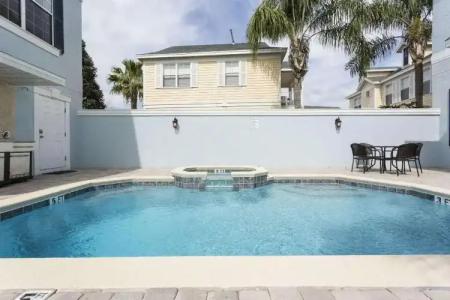 Reunion Resort & Golf Club - 46