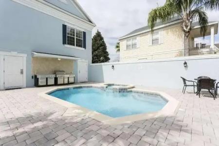 Reunion Resort & Golf Club - 42