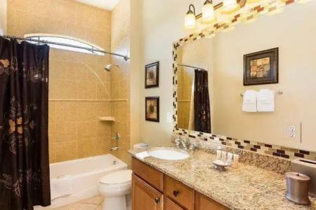 Reunion Resort & Golf Club - 36