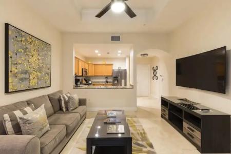 Reunion Resort & Golf Club - 138