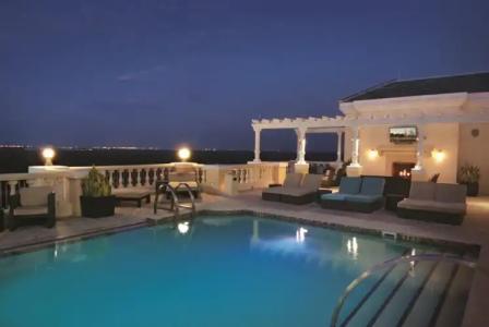 Reunion Resort & Golf Club - 8