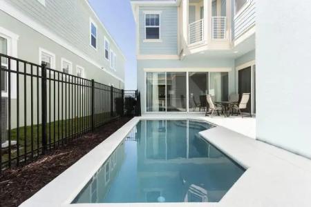 Reunion Resort & Golf Club - 11