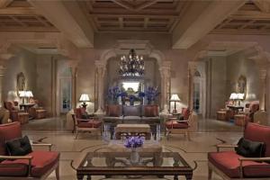 The Ritz-Carlton, Grande Lakes Hotel, Orlando