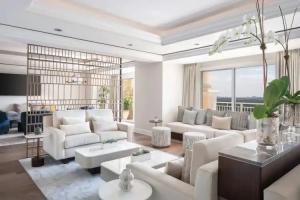 The Ritz-Carlton, Grande Lakes Hotel