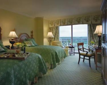 The Ritz-Carlton Orlando, Grande Lakes - 36