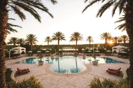 The Ritz-Carlton Orlando, Grande Lakes - 43