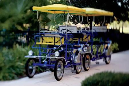 The Ritz-Carlton Orlando, Grande Lakes - 22