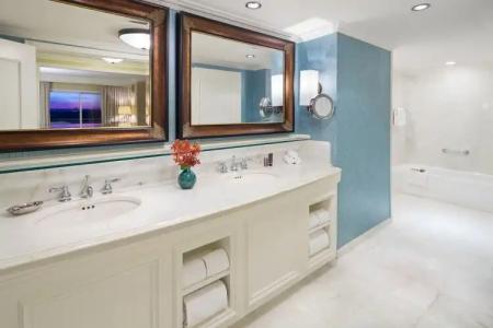 The Ritz-Carlton Orlando, Grande Lakes - 7