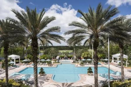 The Ritz-Carlton Orlando, Grande Lakes