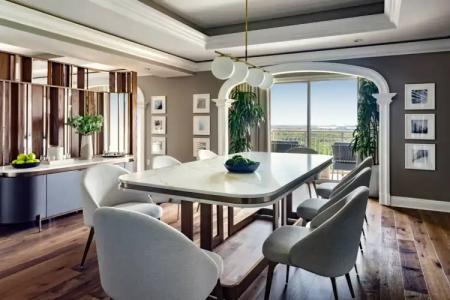 The Ritz-Carlton Orlando, Grande Lakes - 123