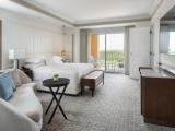 Executive Double Suite with lake view