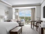 Room with lake view