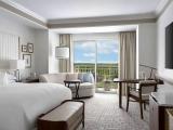Double room with Lakefront view and Pool view