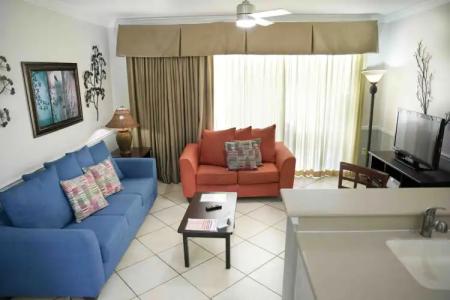 Parc Corniche Condominium Suites - 97