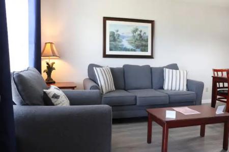 Parc Corniche Condominium Suites - 78