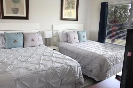 Parc Corniche Condominium Suites - 69