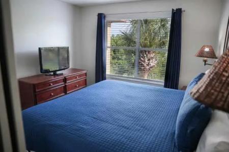 Parc Corniche Condominium Suites - 113