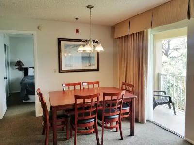 Parc Corniche Condominium Suites - 107