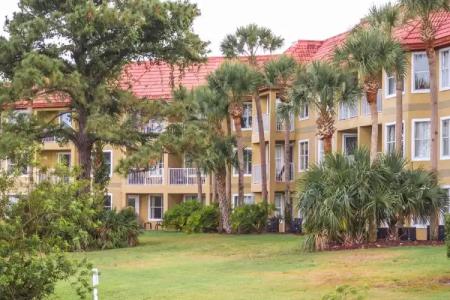 Parc Corniche Condominium Suites - 0