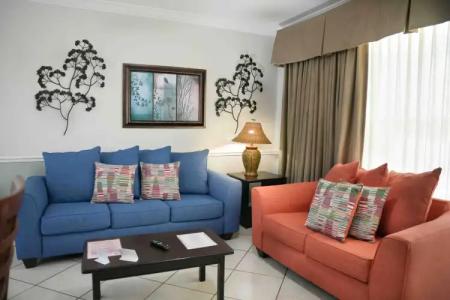 Parc Corniche Condominium Suites - 96