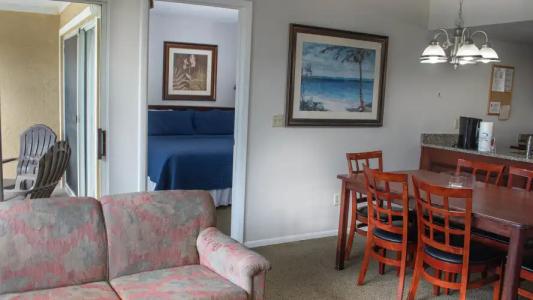 Parc Corniche Condominium Suites - 55