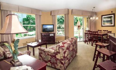 Parc Corniche Condominium Suites - 41