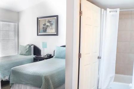 Parc Corniche Condominium Suites - 92