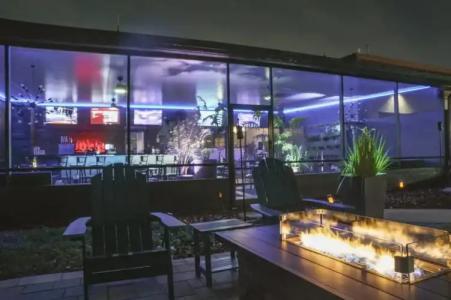 Parc Corniche Condominium Suites - 26