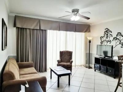 Parc Corniche Condominium Suites - 4