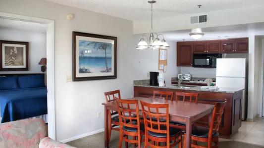 Parc Corniche Condominium Suites - 59