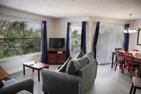 Parc Corniche Condominium Suites - 119