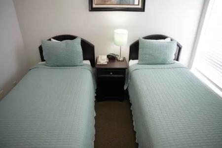 Parc Corniche Condominium Suites - 91