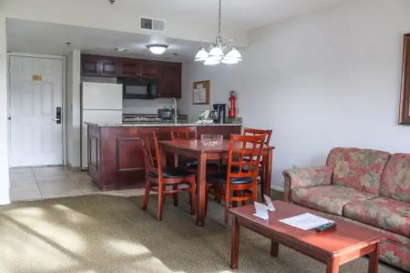 Parc Corniche Condominium Suites - 66