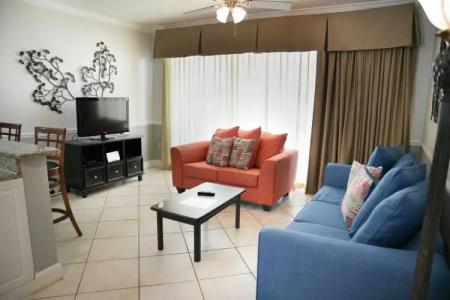 Parc Corniche Condominium Suites - 95