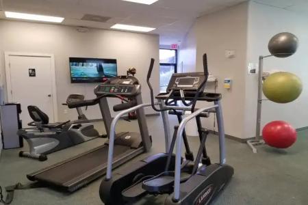 Parc Corniche Condominium Suites - 14