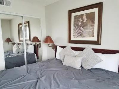 Parc Corniche Condominium Suites - 105