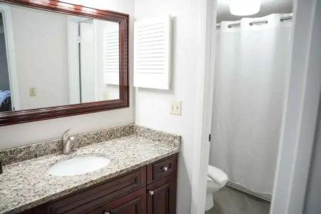 Parc Corniche Condominium Suites - 125