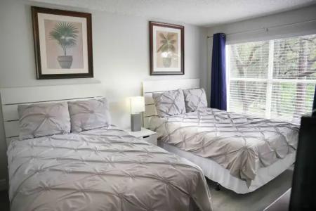 Parc Corniche Condominium Suites - 53